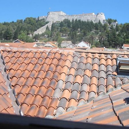 Takoma Hvar Hvar Town Eksteriør billede