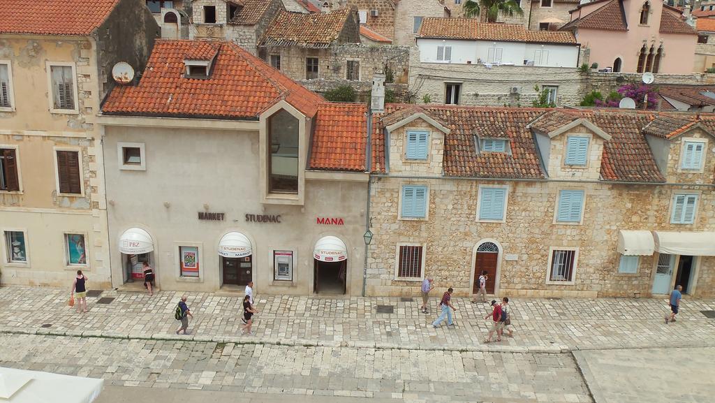 Takoma Hvar Hvar Town Eksteriør billede