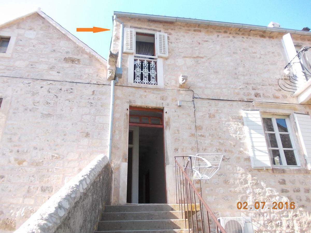 Takoma Hvar Hvar Town Eksteriør billede