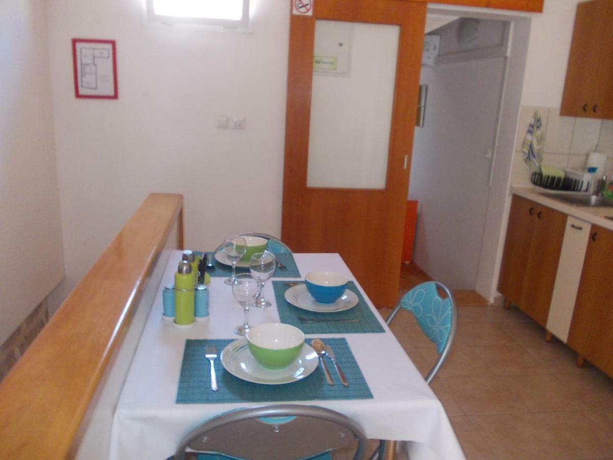 Takoma Hvar Hvar Town Eksteriør billede