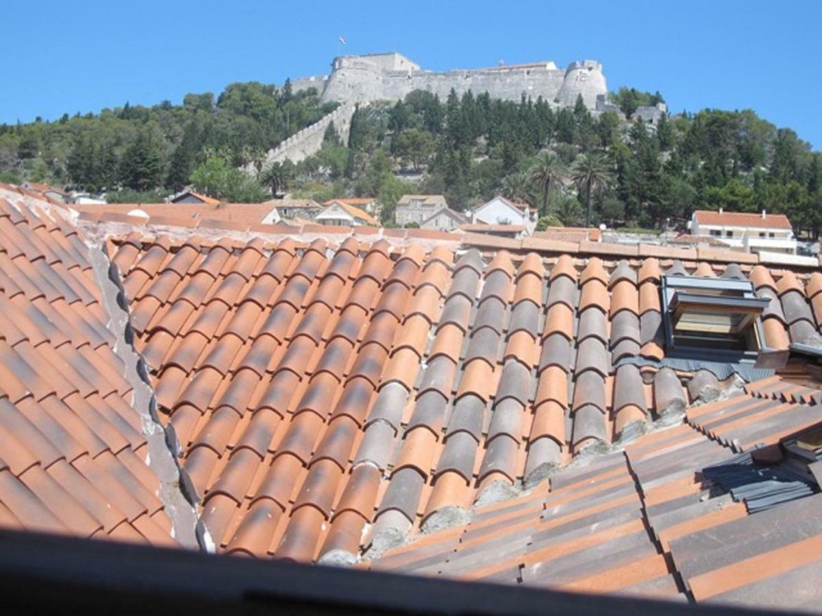 Takoma Hvar Hvar Town Eksteriør billede