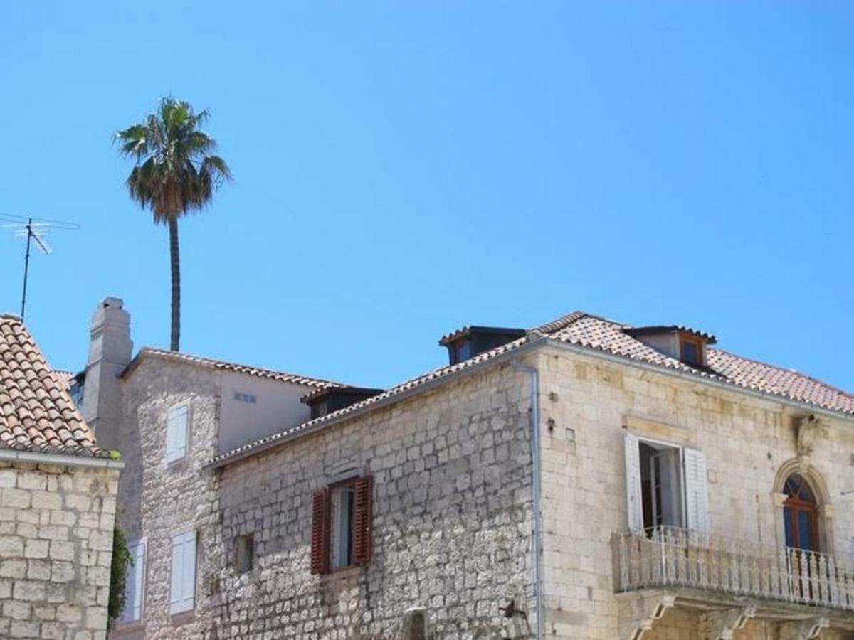 Takoma Hvar Hvar Town Eksteriør billede