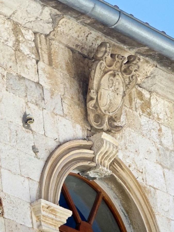 Takoma Hvar Hvar Town Eksteriør billede