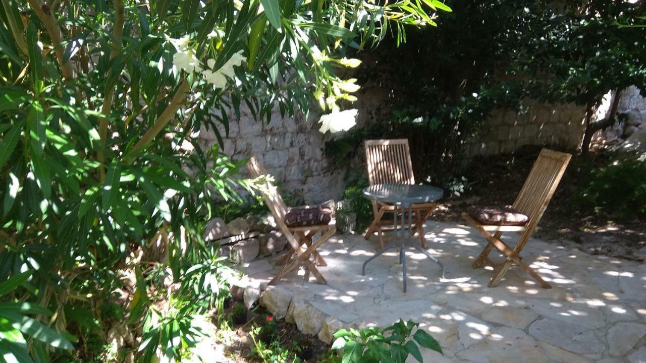 Takoma Hvar Hvar Town Eksteriør billede